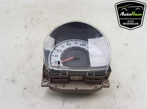 Instrument Cluster PEUGEOT 107 (PM_, PN_), CITROËN C1 (PM_, PN_), TOYOTA AYGO (_B1_)