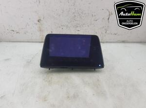 Instrument Cluster FORD KUGA III (DFK)