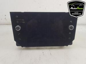 Instrument Cluster SEAT IBIZA V (KJ1, KJG), SEAT ARONA (KJ7, KJP)