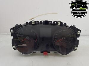 Instrument Cluster VW TOURAN (5T1)