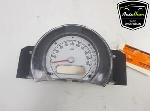 Aanwijsinstrument OPEL AGILA (B) (H08)