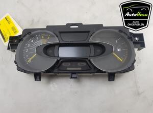 Instrument Cluster RENAULT CAPTUR I (J5_, H5_), RENAULT CLIO IV (BH_)