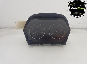 Instrument Cluster BMW 1 (F21)