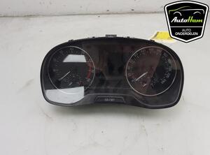 Instrument Cluster SKODA FABIA III Estate (NJ5)