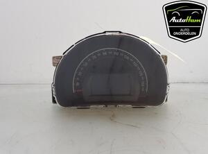 Instrument Cluster RENAULT TWINGO III (BCM_, BCA_)