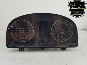 Instrumentenkombination VW Caddy III Kasten 2KA 2K0920865E P20884925