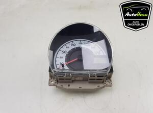 Instrument Cluster PEUGEOT 107 (PM_, PN_), CITROËN C1 (PM_, PN_), TOYOTA AYGO (_B1_)