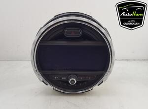 Instrument Cluster MINI MINI CLUBMAN (F54), MINI MINI (F55)