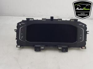 Instrument Cluster VW POLO (AW1, BZ1)