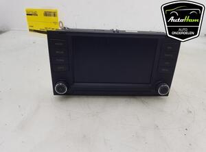 Instrument Cluster SEAT IBIZA IV (6J5, 6P1)