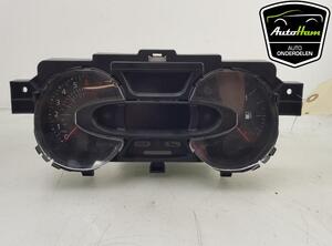 Instrument Cluster RENAULT CAPTUR I (J5_, H5_), RENAULT CLIO IV (BH_)