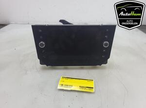 Instrument Cluster SEAT ARONA (KJ7, KJP), SEAT IBIZA V (KJ1, KJG)