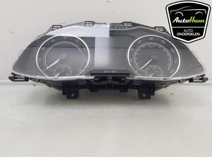 Instrument Cluster SKODA KAMIQ (NW4)