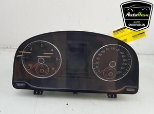 Instrument Cluster VW CADDY IV Box Body/MPV (SAA, SAH), VW CADDY ALLTRACK Box Body/MPV (SAA)