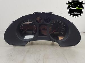 Instrument Cluster SEAT IBIZA III (6L1)