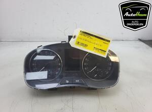 Instrument Cluster SKODA FABIA II (542), SKODA FABIA I (6Y2)