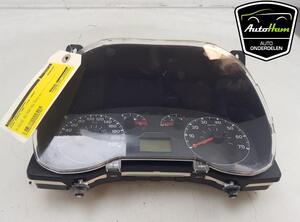 Instrument Cluster FIAT GRANDE PUNTO (199_), FIAT PUNTO EVO (199_), FIAT PUNTO (199_), ABARTH GRANDE PUNTO