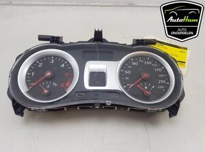 Instrument Cluster RENAULT CLIO III (BR0/1, CR0/1), RENAULT CLIO IV (BH_), RENAULT CLIO II (BB_, CB_)