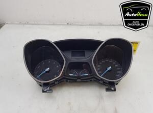 Instrumentenkombination Ford Focus III Turnier DYB BM5T10849AN P21118744