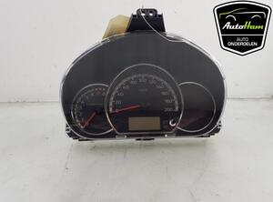 Instrument Cluster MITSUBISHI MIRAGE / SPACE STAR Hatchback (A0_A)