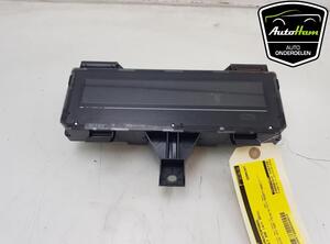 Instrument Cluster RENAULT ZOE (BFM_), RENAULT ZOE Hatchback Van (BFM_)