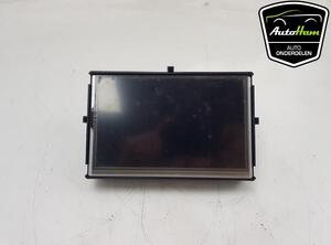 Instrument Cluster RENAULT CAPTUR I (J5_, H5_), RENAULT CLIO IV (BH_), RENAULT ZOE (BFM_)