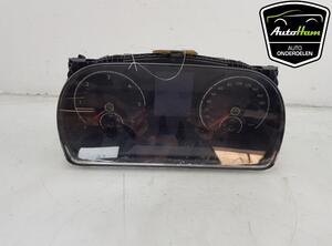 Instrument Cluster VW CADDY V Box Body/MPV (SBA, SBH)