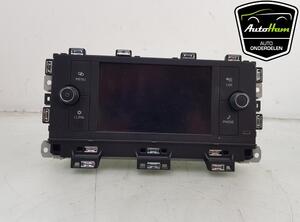 Instrument Cluster VW CADDY V Box Body/MPV (SBA, SBH)