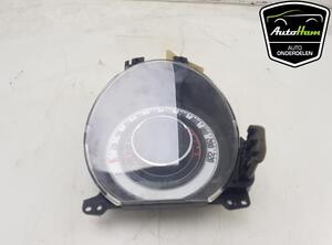 Instrument Cluster FIAT 500 (312_), FIAT 500 C (312_), ABARTH 500C / 595C / 695C (312_), ABARTH 500 / 595 / 695 (312_)