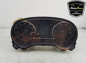 Instrument Cluster AUDI A1 (8X1, 8XK), AUDI A1 Sportback (8XA, 8XF)