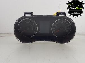 Instrument Cluster DACIA DUSTER (HM_)