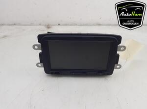 Instrument Cluster DACIA DUSTER (HM_)