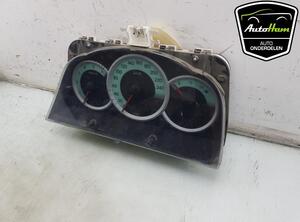 Instrument Cluster TOYOTA COROLLA Verso (ZER_, ZZE12_, R1_)