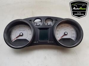 Instrument Cluster PEUGEOT 308 I (4A_, 4C_), PEUGEOT 308 SW I (4E_, 4H_)