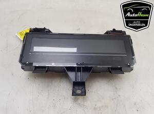 Instrumentenkombination Renault Scenic III JZ 248107711R P21267122