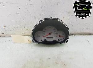 Instrument Cluster FORD KA (RB_)