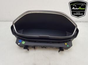 Instrument Cluster PEUGEOT 3008 SUV (MC_, MR_, MJ_, M4_)