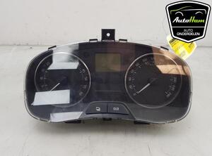 Instrument Cluster SKODA FABIA II (542), SKODA FABIA II Combi (545), SKODA ROOMSTER Praktik (5J)