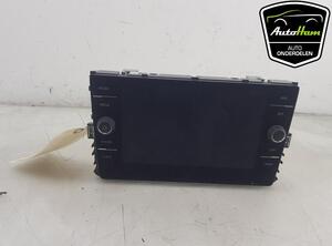 Instrument Cluster VW GOLF VII (5G1, BQ1, BE1, BE2)