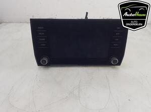 Instrument Cluster SKODA KODIAQ (NS7, NV7, NS6)