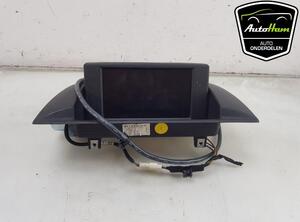 Instrument Cluster BMW 1 (E87), BMW 1 (E81), BMW 1 Coupe (E82)