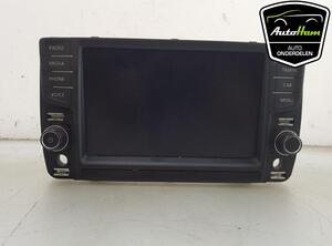 Instrument Cluster VW GOLF VII (5G1, BQ1, BE1, BE2)