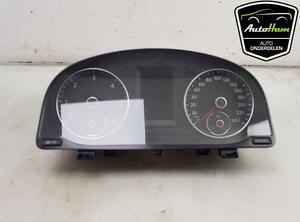 Instrument Cluster VW CADDY IV Box Body/MPV (SAA, SAH)