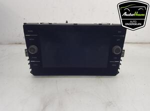 Instrument Cluster VW GOLF VII (5G1, BQ1, BE1, BE2)