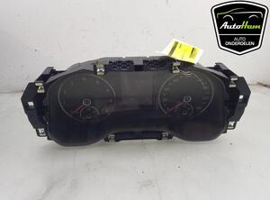 Instrument Cluster VW POLO (AW1, BZ1), VW T-CROSS (C11_)