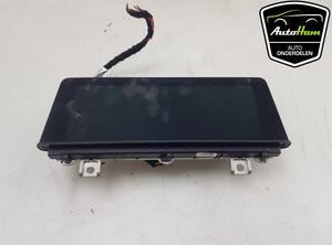 Instrument Cluster BMW 3 Touring (F31), BMW 3 Gran Turismo (F34)