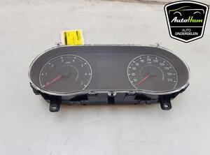 Instrument Cluster DACIA SANDERO III