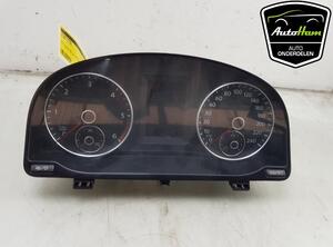 Instrument Cluster VW CADDY IV Box Body/MPV (SAA, SAH), VW CADDY ALLTRACK Box Body/MPV (SAA)