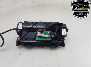 Instrument Cluster PEUGEOT 5008 (0U_, 0E_), PEUGEOT 3008 MPV (0U_)