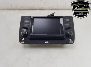 Instrument Cluster VW GOLF VII (5G1, BQ1, BE1, BE2), VW GOLF VII Variant (BA5, BV5)